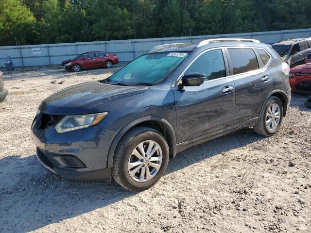 2016 NISSAN ROGUE S, 