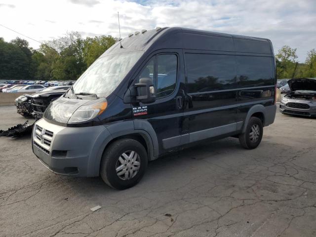 2014 RAM PROMASTER 2500 HIGH, 