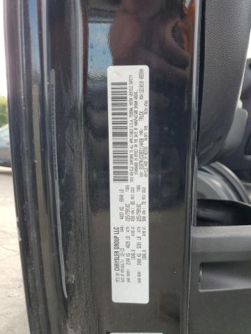 3C6TRVCG3EE114458 - 2014 RAM PROMASTER 2500 HIGH Черный фото 14