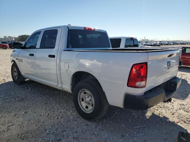 1C6RR6KM5FS517122 - 2015 RAM 1500 ST WHITE photo 2