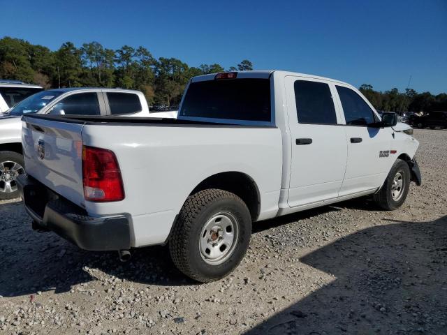 1C6RR6KM5FS517122 - 2015 RAM 1500 ST WHITE photo 3