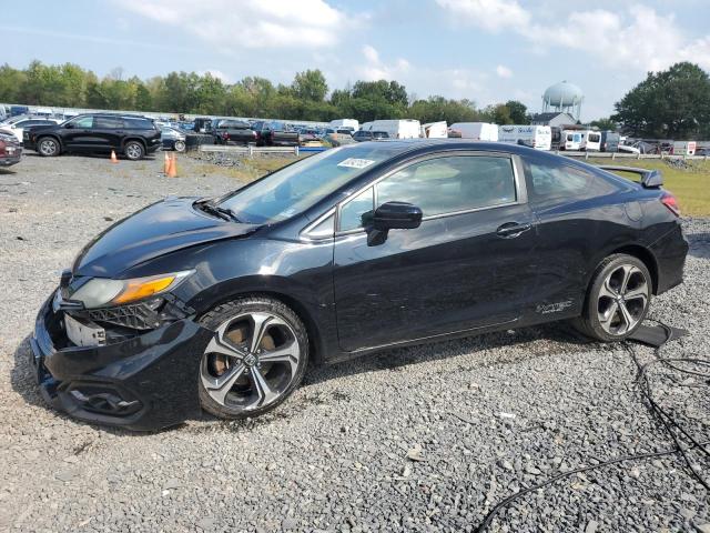 2014 HONDA CIVIC SI, 