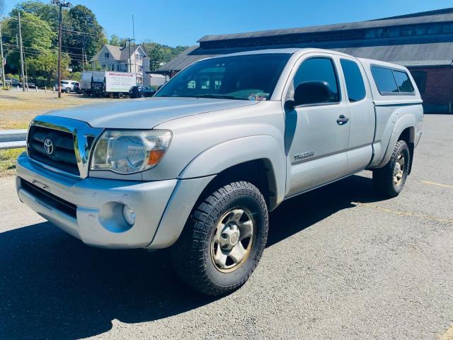 2008 TOYOTA TACOMA ACCESS CAB, 