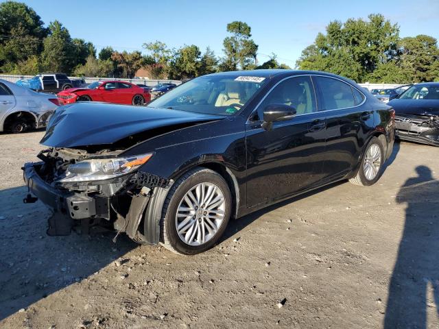 2016 LEXUS ES 350, 