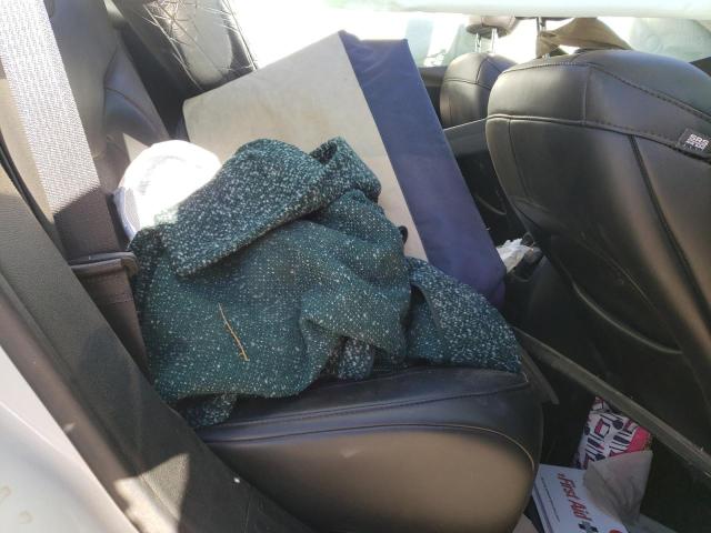 1C4PJMBN3KD191596 - 2019 JEEP CHEROKEE TRAILHAWK WHITE photo 11