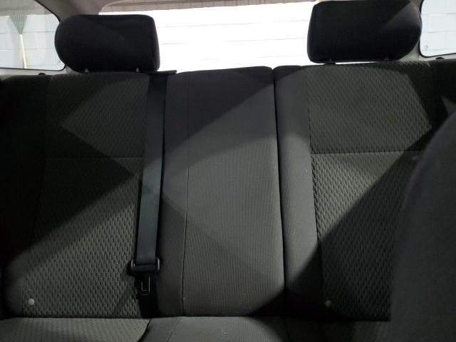 2T1KR32E17C667703 - 2007 TOYOTA COROLLA MA XR WHITE photo 10