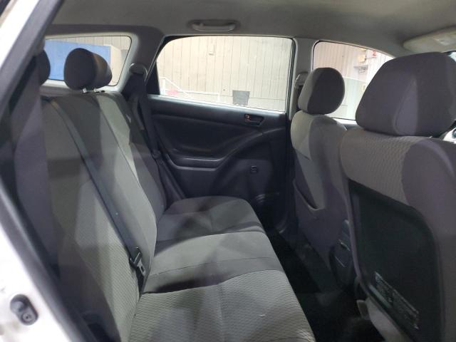 2T1KR32E17C667703 - 2007 TOYOTA COROLLA MA XR WHITE photo 11