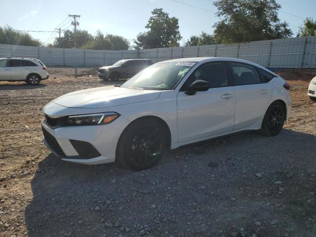 2024 HONDA CIVIC SPORT, 