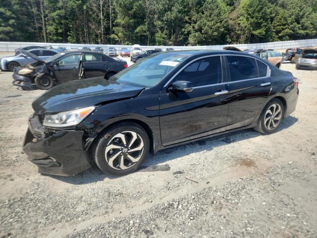 2016 HONDA ACCORD EX, 