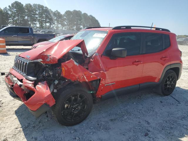 2019 JEEP RENEGADE SPORT, 