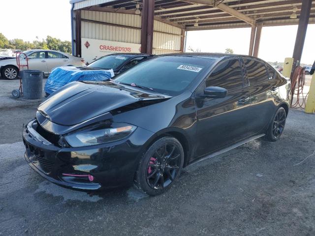 2015 DODGE DART SXT, 