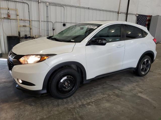 2018 HONDA HR-V EX, 
