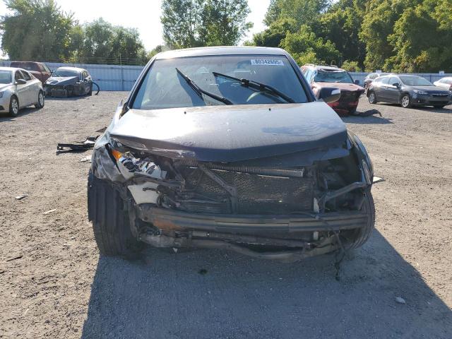 2HNYD28639H005157 - 2009 ACURA MDX TECHNOLOGY შავი ფოტო 5