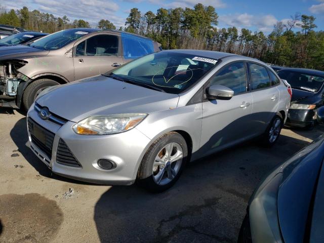 2014 FORD FOCUS SE, 