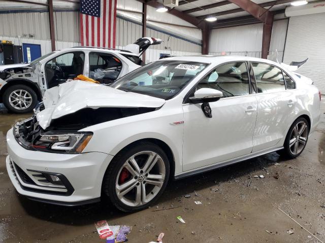 2016 VOLKSWAGEN JETTA GLI, 