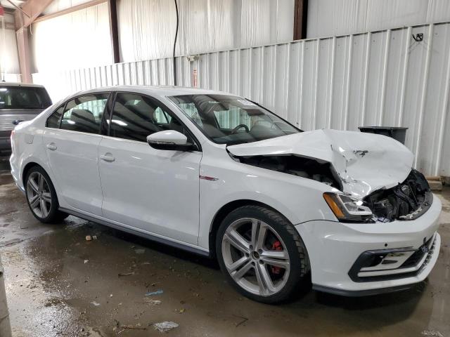 3VW4S7AJXGM334892 - 2016 VOLKSWAGEN JETTA GLI WHITE photo 4