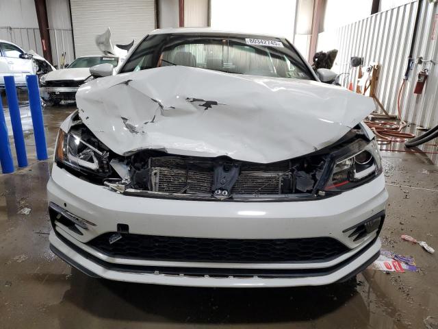 3VW4S7AJXGM334892 - 2016 VOLKSWAGEN JETTA GLI WHITE photo 5