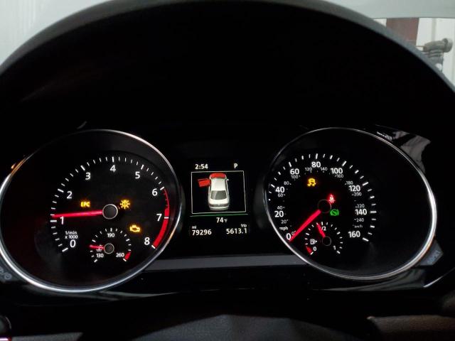 3VW4S7AJXGM334892 - 2016 VOLKSWAGEN JETTA GLI WHITE photo 9