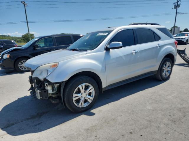 2015 CHEVROLET EQUINOX LT, 