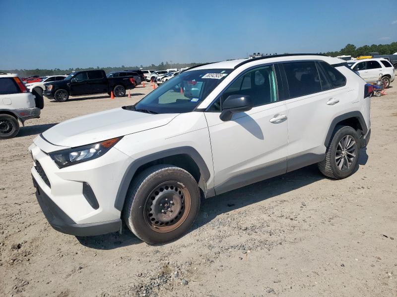 2020 TOYOTA RAV4 LE, 