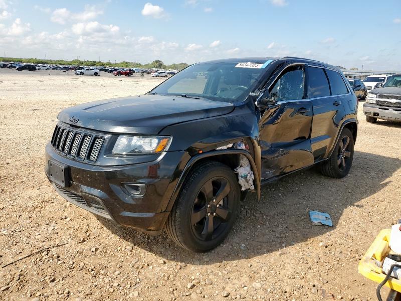 2014 JEEP GRAND CHEROKEE LAREDO, 