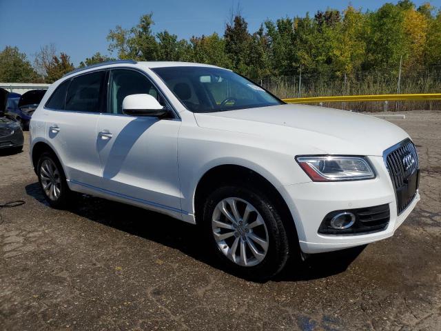 WA1LFAFPXFA108628 - 2015 AUDI Q5 PREMIUM PLUS WHITE photo 4