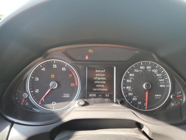 WA1LFAFPXFA108628 - 2015 AUDI Q5 PREMIUM PLUS WHITE photo 9