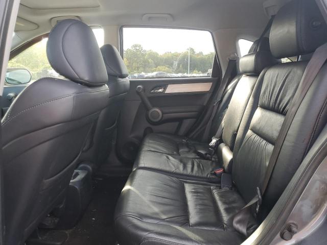 5J6RE4H7XAL041165 - 2010 HONDA CR-V EXL 灰色 照片 11