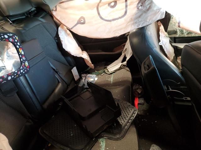 1G11C5SA7DF182998 - 2013 CHEVROLET MALIBU 1LT BLACK photo 10