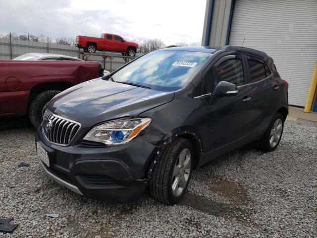 2016 BUICK ENCORE, 