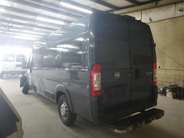 3C6MRVJG4ME570765 - 2021 RAM PROMASTER 3500 HIGH ლურჯი ფოტო 2