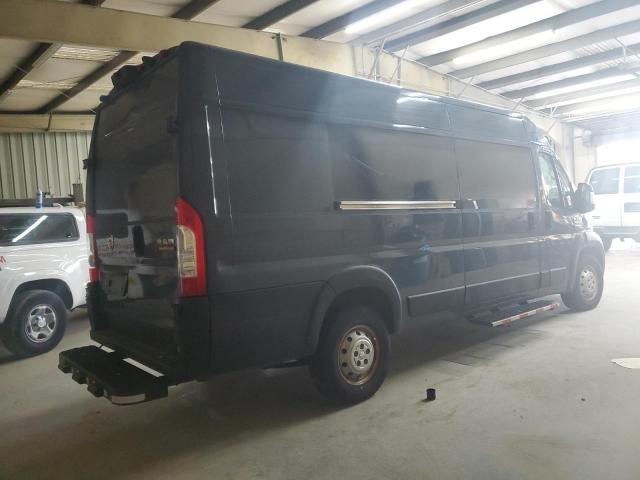 3C6MRVJG4ME570765 - 2021 RAM PROMASTER 3500 HIGH ლურჯი ფოტო 3