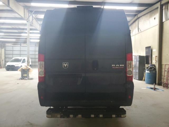 3C6MRVJG4ME570765 - 2021 RAM PROMASTER 3500 HIGH ლურჯი ფოტო 6