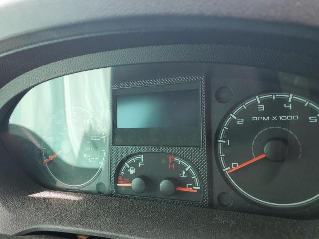 3C6MRVJG4ME570765 - 2021 RAM PROMASTER 3500 HIGH ლურჯი ფოტო 9