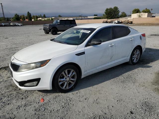 2013 KIA OPTIMA LX, 