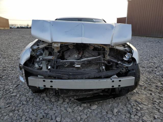 2C3KA43R27H741185 - 2007 CHRYSLER 300 SILVER photo 5