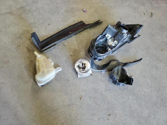 1G1JD6SBXC4179356 - 2012 CHEVROLET SONIC LT SILVER photo 12