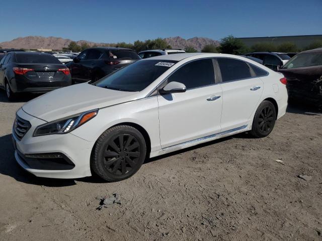 2016 HYUNDAI SONATA SPORT, 