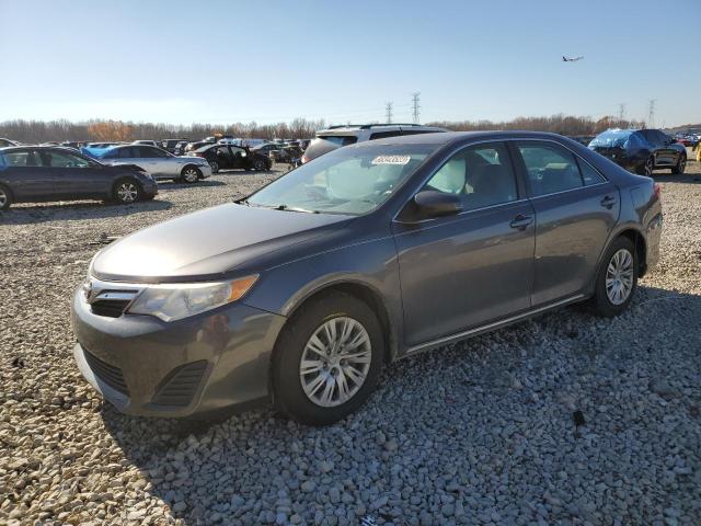 2014 TOYOTA CAMRY L, 