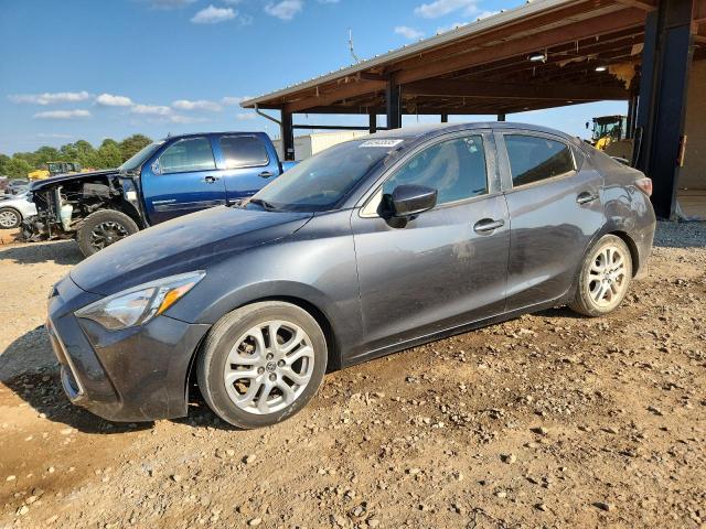 2016 TOYOTA SCION IA, 