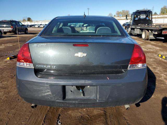 2G1WG5E37C1333366 - 2012 CHEVROLET IMPALA LT GRAY photo 6