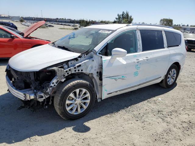 2018 CHRYSLER PACIFICA TOURING L, 