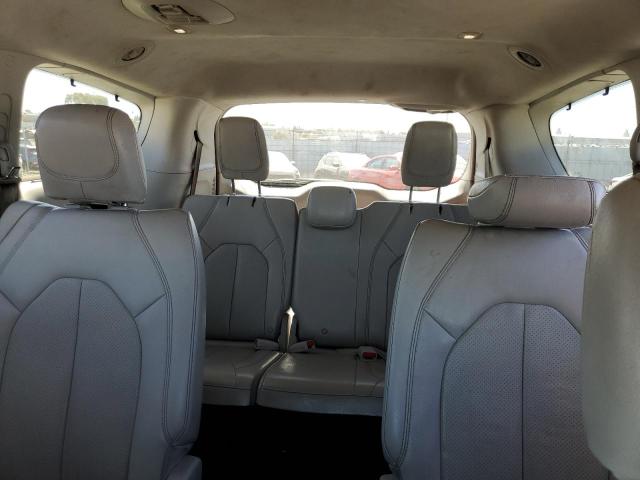 2C4RC1BG3JR228421 - 2018 CHRYSLER PACIFICA TOURING L 白色 照片 10