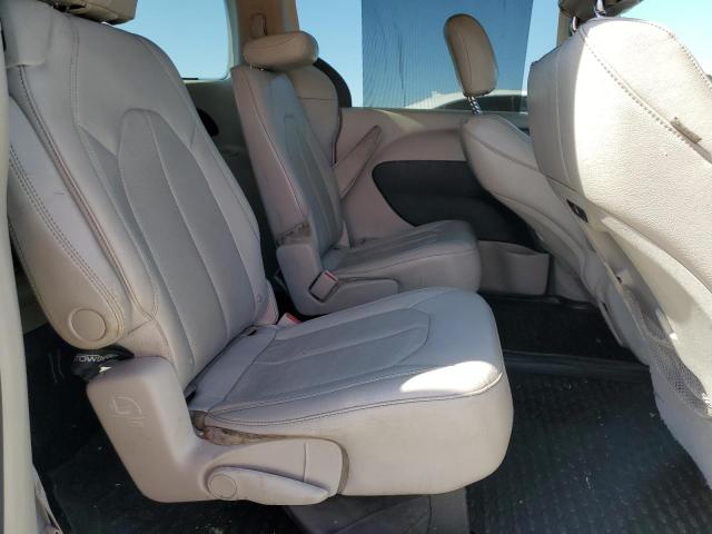 2C4RC1BG3JR228421 - 2018 CHRYSLER PACIFICA TOURING L 白色 照片 11