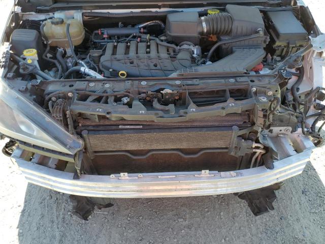 2C4RC1BG3JR228421 - 2018 CHRYSLER PACIFICA TOURING L 白色 照片 12