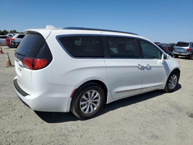 2C4RC1BG3JR228421 - 2018 CHRYSLER PACIFICA TOURING L 白色 照片 3