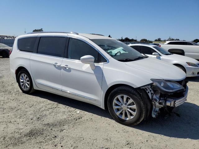 2C4RC1BG3JR228421 - 2018 CHRYSLER PACIFICA TOURING L 白色 照片 4