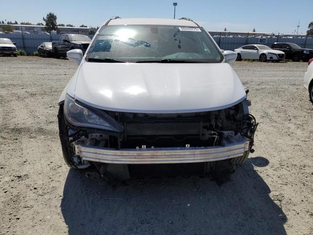 2C4RC1BG3JR228421 - 2018 CHRYSLER PACIFICA TOURING L 白色 照片 5