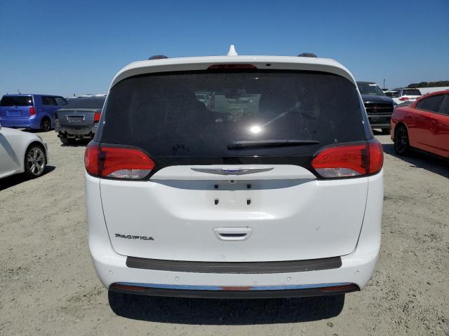 2C4RC1BG3JR228421 - 2018 CHRYSLER PACIFICA TOURING L 白色 照片 6