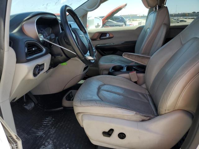 2C4RC1BG3JR228421 - 2018 CHRYSLER PACIFICA TOURING L 白色 照片 7